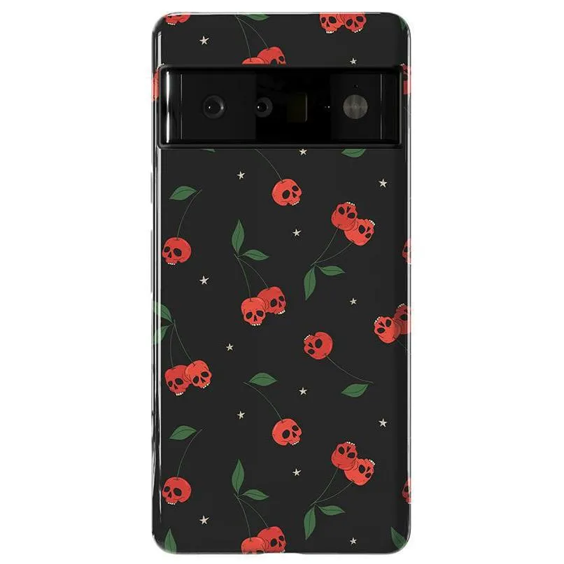 Doorbuster Sweet Revenge | Cherry Skulls Case  Limited Release!