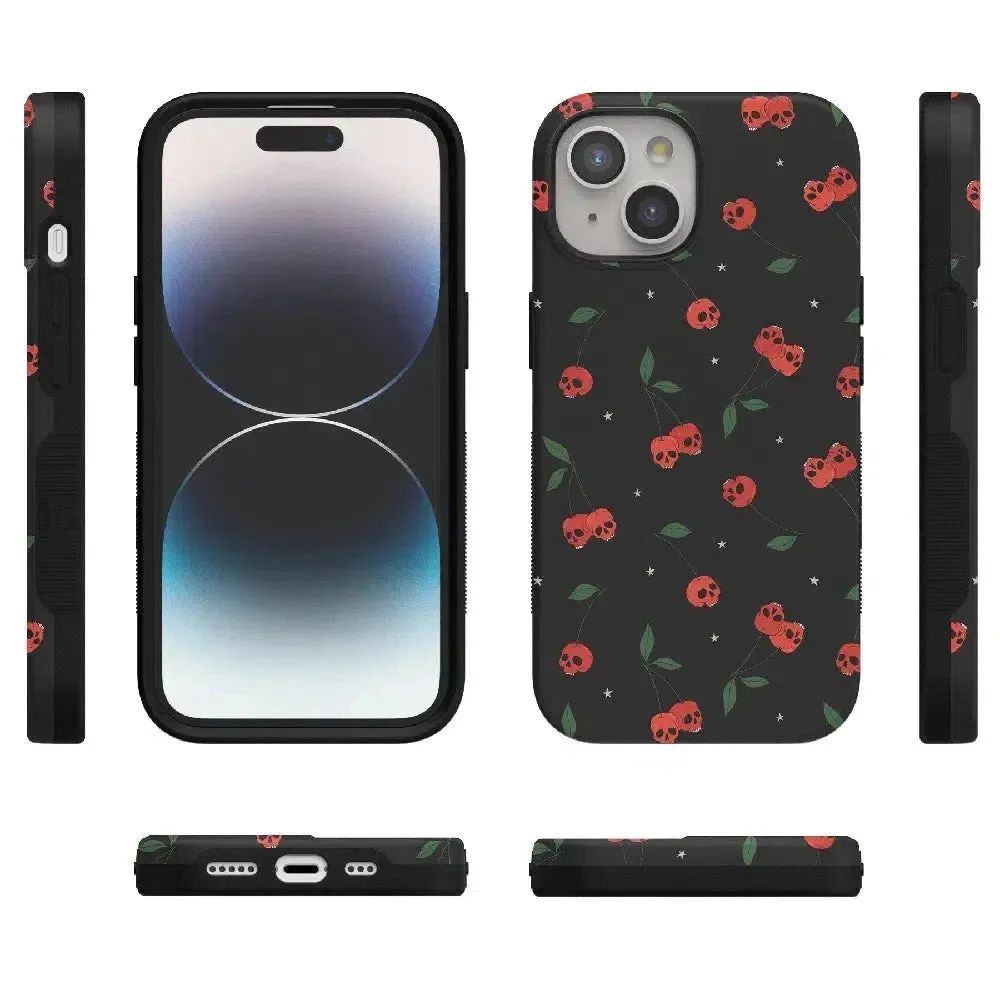 Doorbuster Sweet Revenge | Cherry Skulls Case  Limited Release!