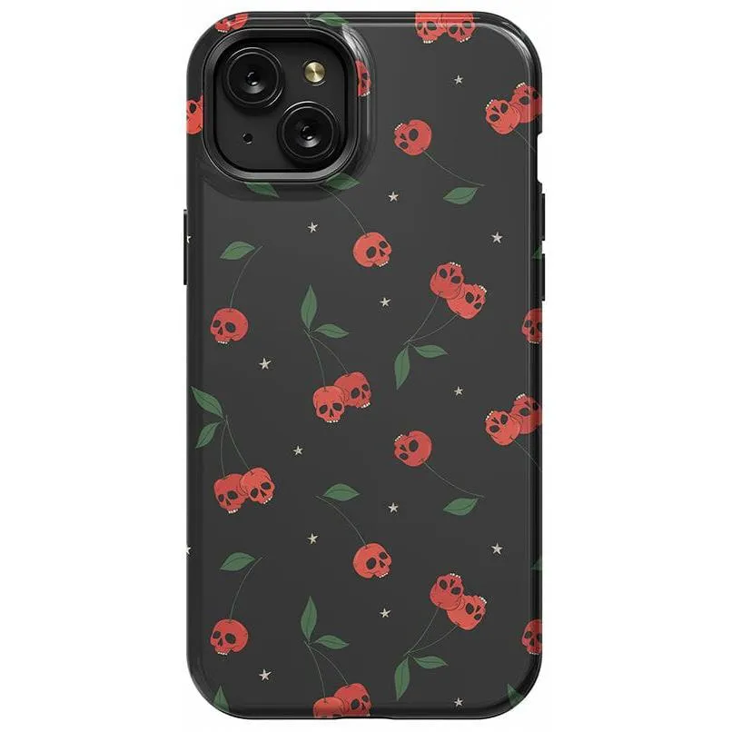 Doorbuster Sweet Revenge | Cherry Skulls Case  Limited Release!