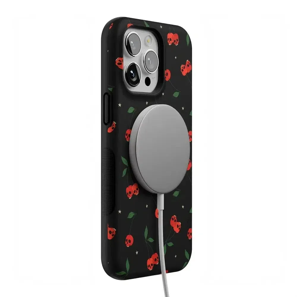 Doorbuster Sweet Revenge | Cherry Skulls Case  Limited Release!