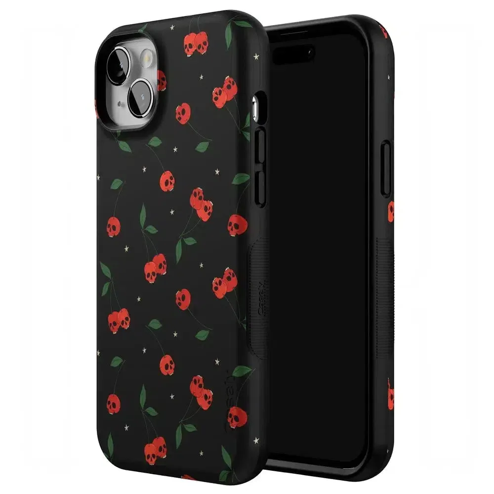Doorbuster Sweet Revenge | Cherry Skulls Case  Limited Release!
