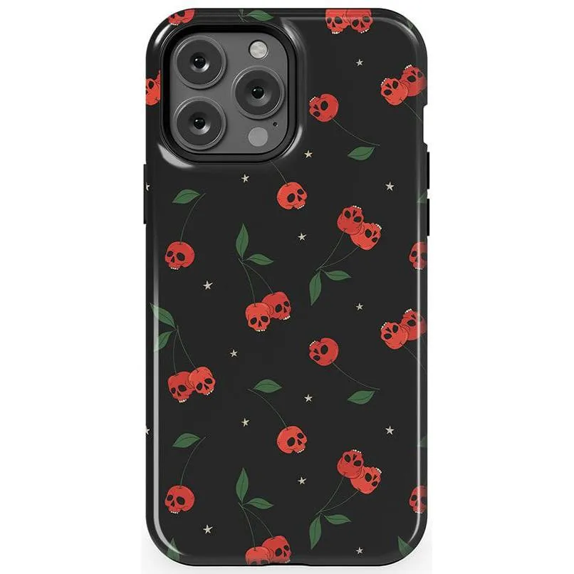 Doorbuster Sweet Revenge | Cherry Skulls Case  Limited Release!