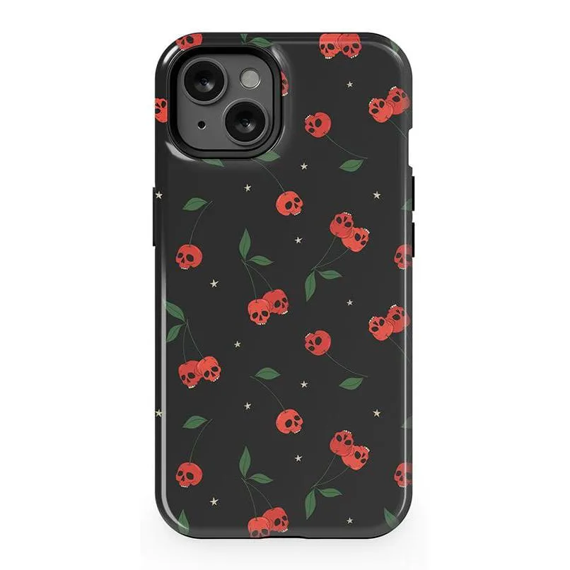 Doorbuster Sweet Revenge | Cherry Skulls Case  Limited Release!
