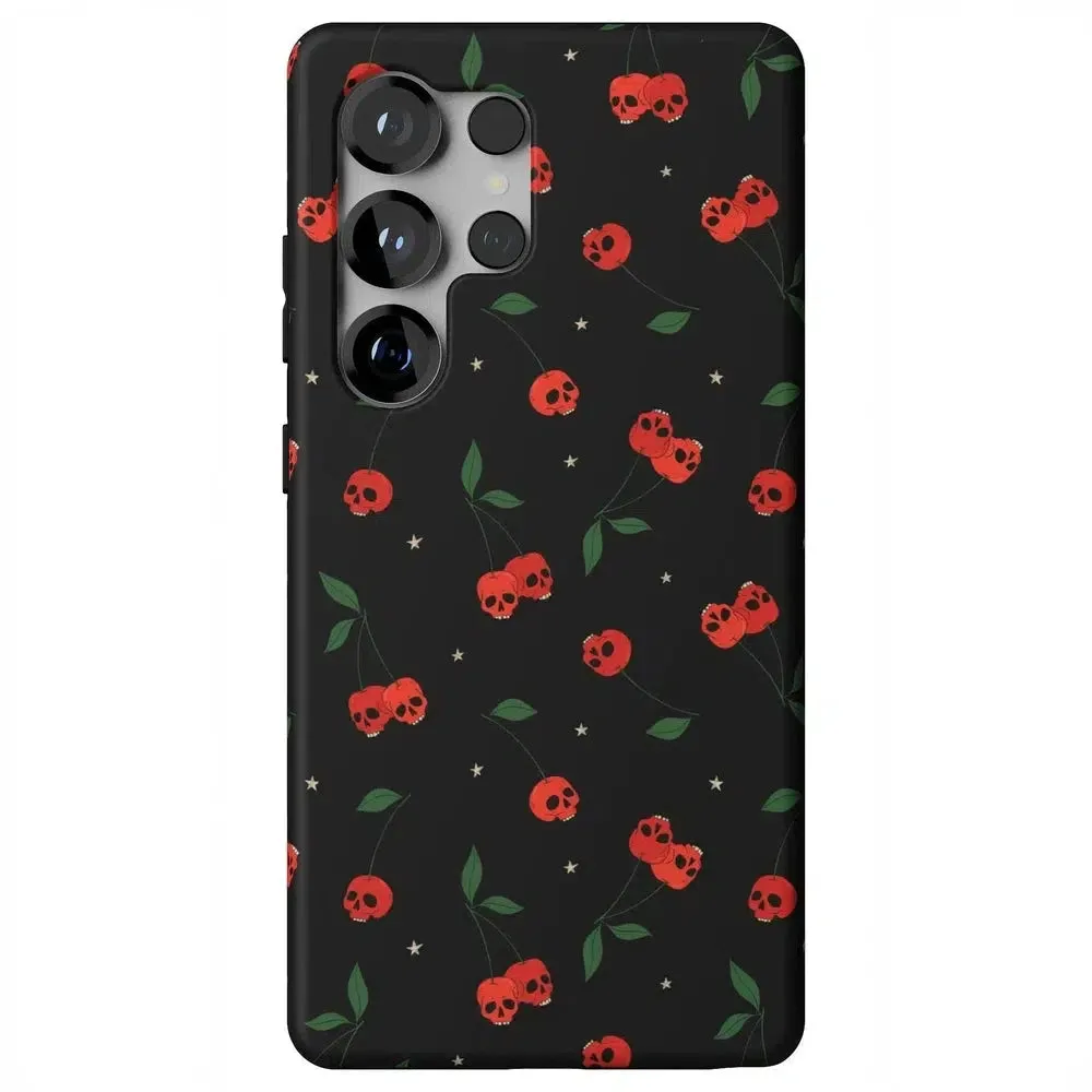 Doorbuster Sweet Revenge | Cherry Skulls Case  Limited Release!