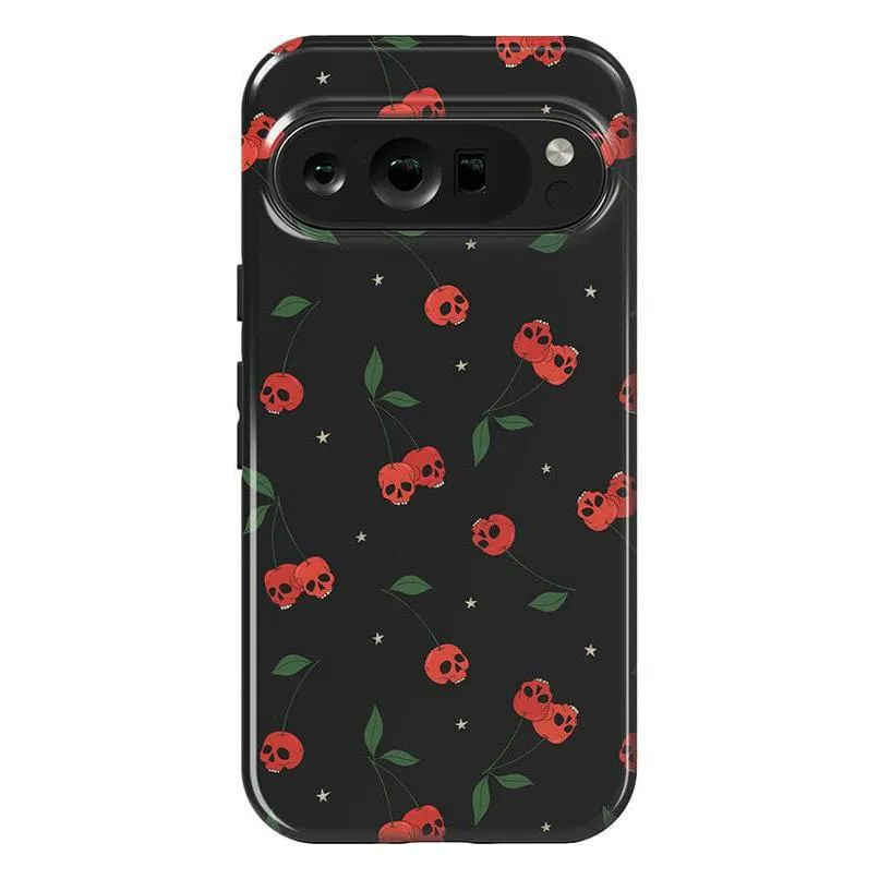 Doorbuster Sweet Revenge | Cherry Skulls Case  Limited Release!