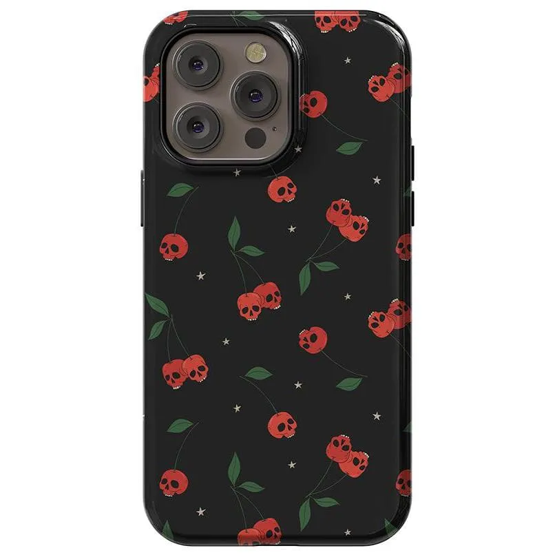 Doorbuster Sweet Revenge | Cherry Skulls Case  Limited Release!