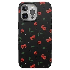 Doorbuster Sweet Revenge | Cherry Skulls Case  Limited Release!