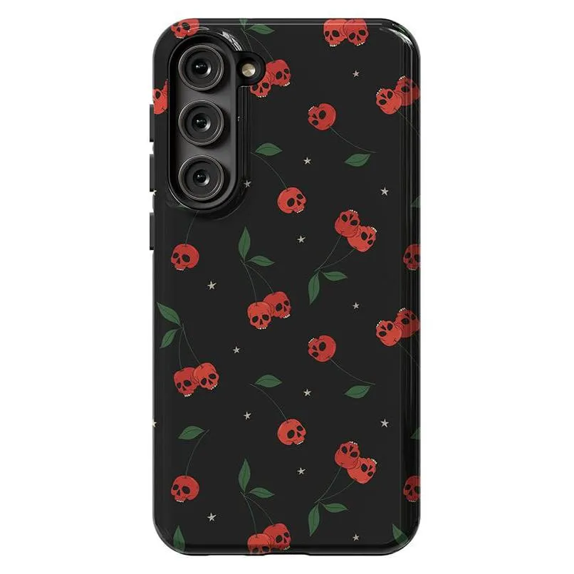 Doorbuster Sweet Revenge | Cherry Skulls Case  Limited Release!