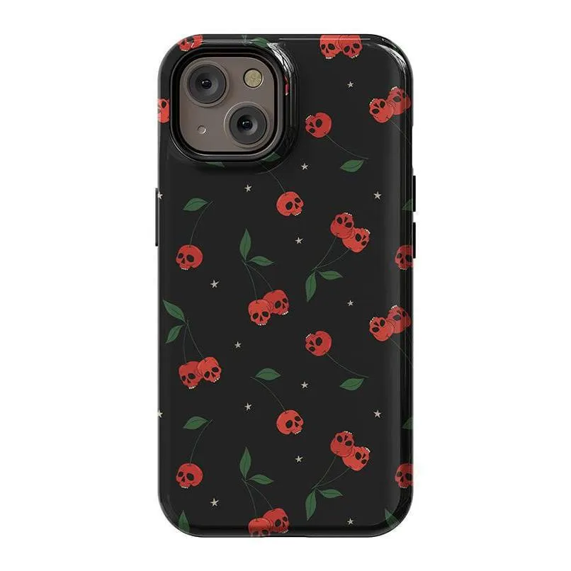 Doorbuster Sweet Revenge | Cherry Skulls Case  Limited Release!