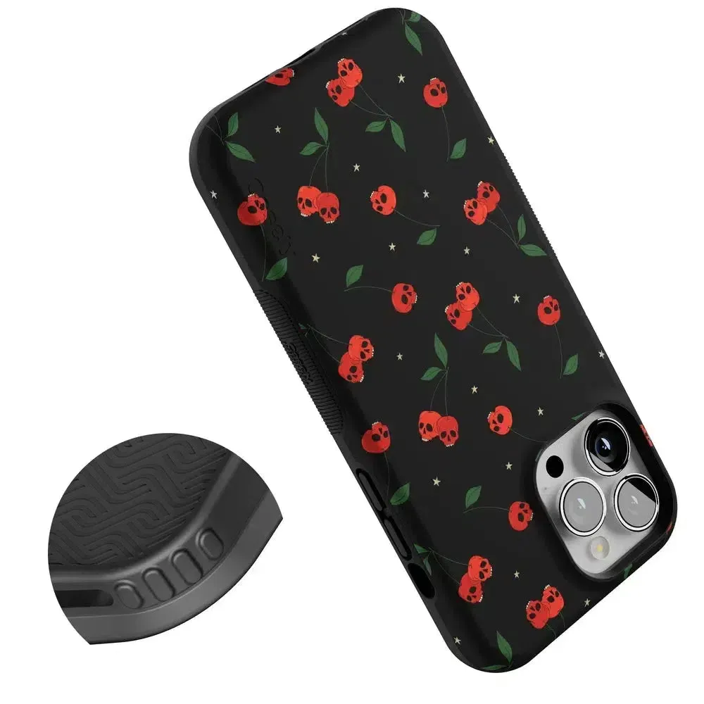 Doorbuster Sweet Revenge | Cherry Skulls Case  Limited Release!