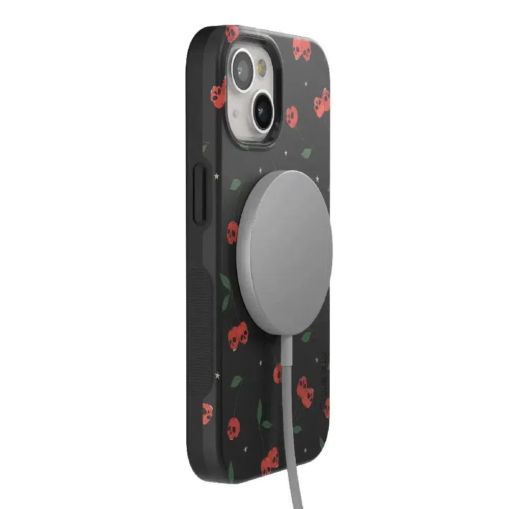 Doorbuster Sweet Revenge | Cherry Skulls Case  Limited Release!