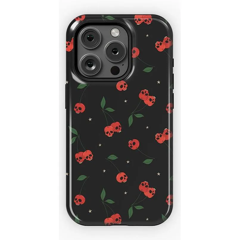 Doorbuster Sweet Revenge | Cherry Skulls Case  Limited Release!