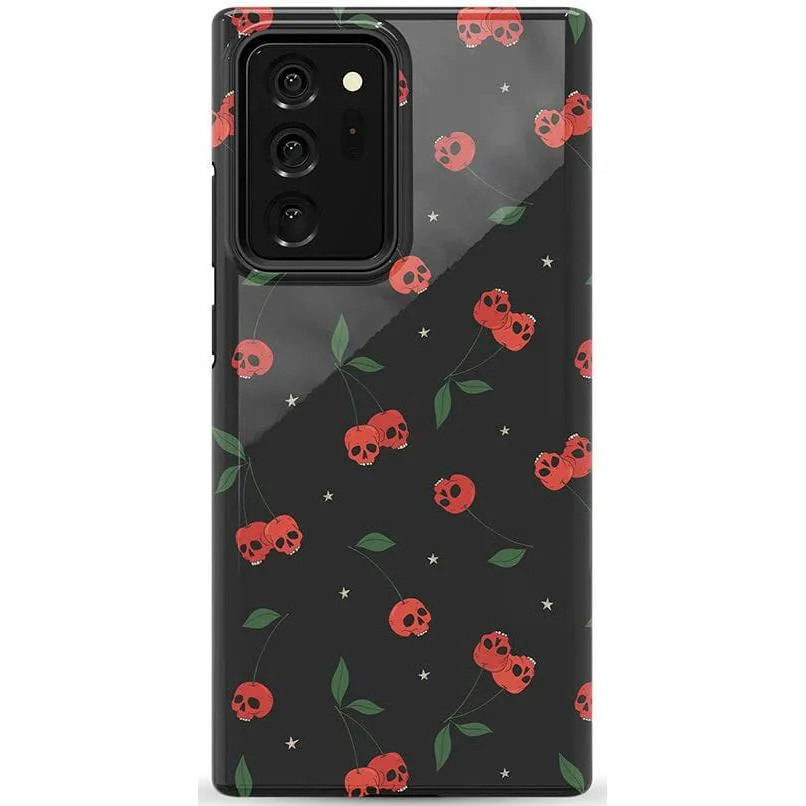 Doorbuster Sweet Revenge | Cherry Skulls Case  Limited Release!