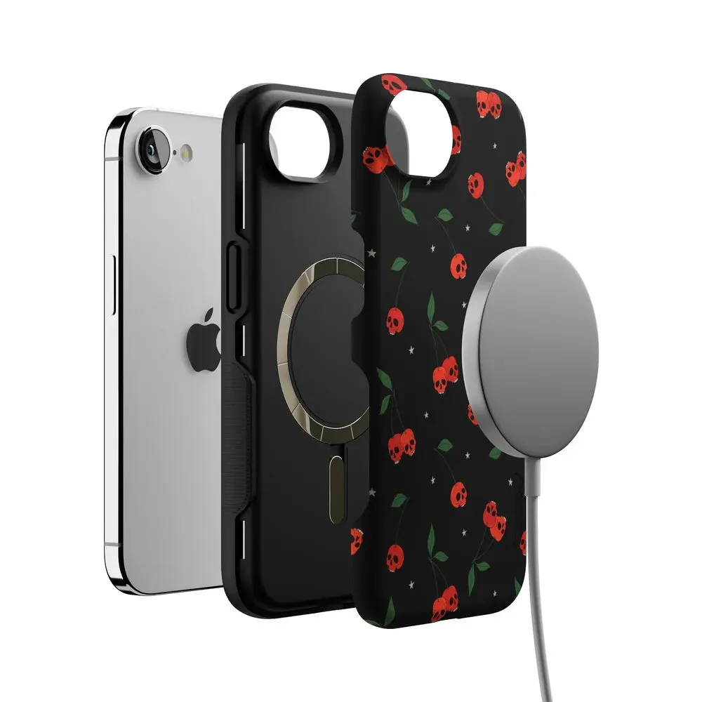 Doorbuster Sweet Revenge | Cherry Skulls Case  Limited Release!