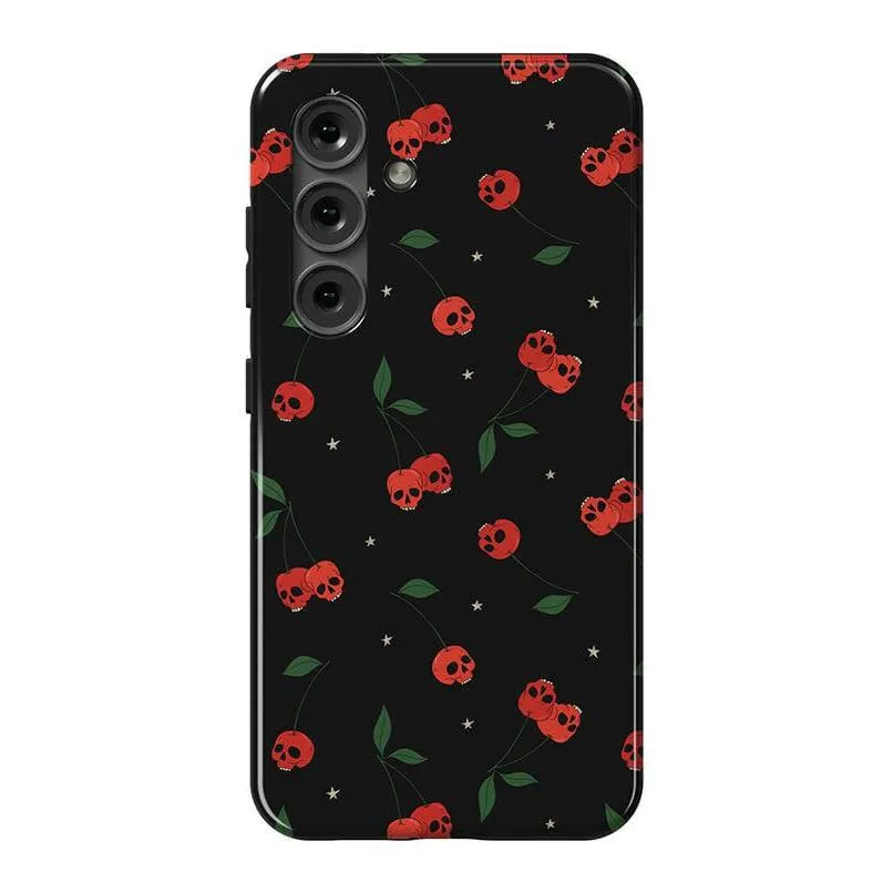 Doorbuster Sweet Revenge | Cherry Skulls Case  Limited Release!