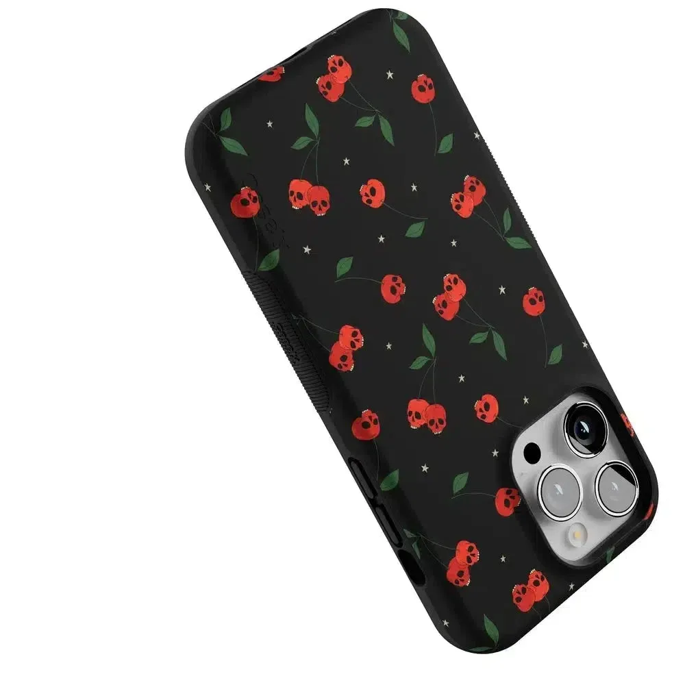 Doorbuster Sweet Revenge | Cherry Skulls Case  Limited Release!