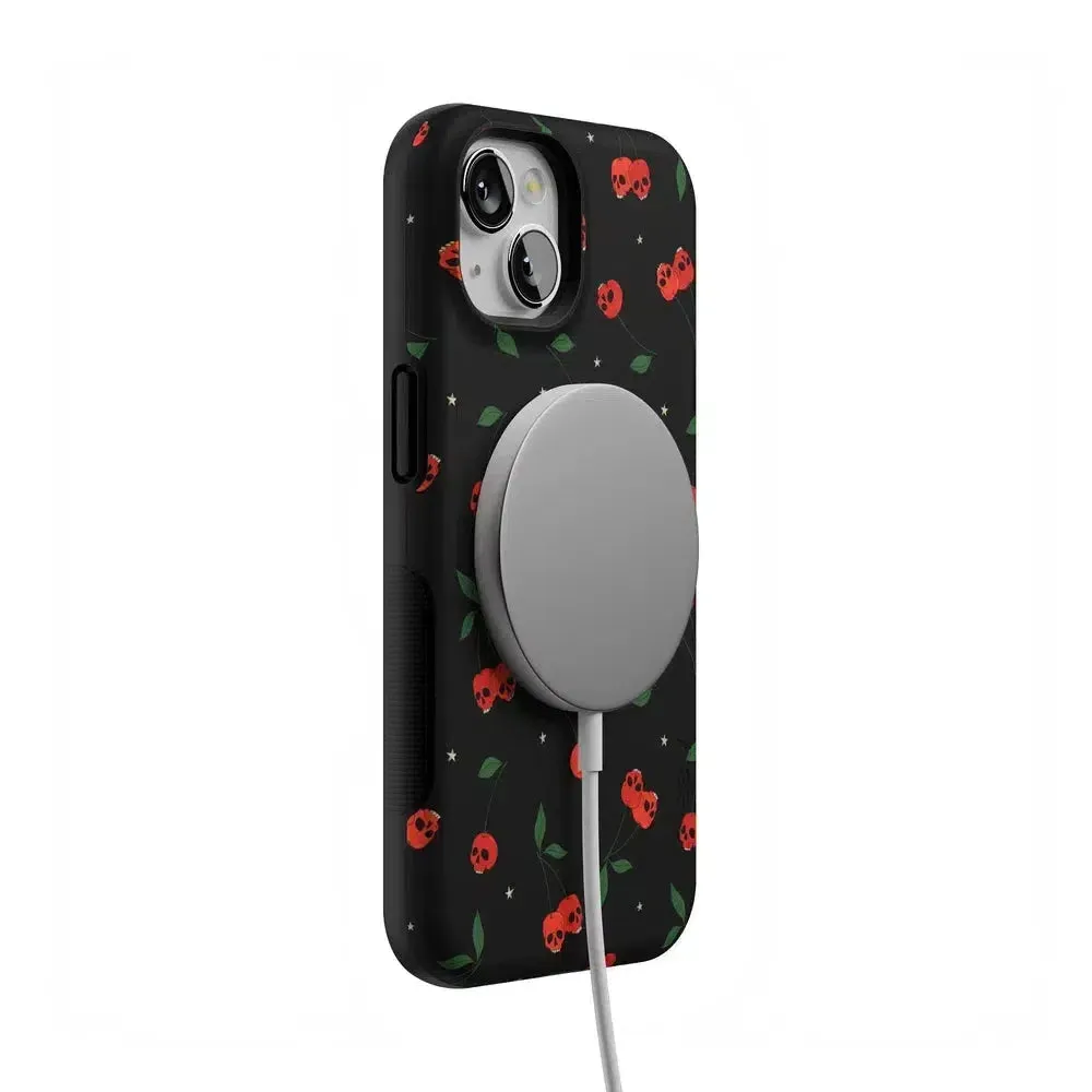 Doorbuster Sweet Revenge | Cherry Skulls Case  Limited Release!