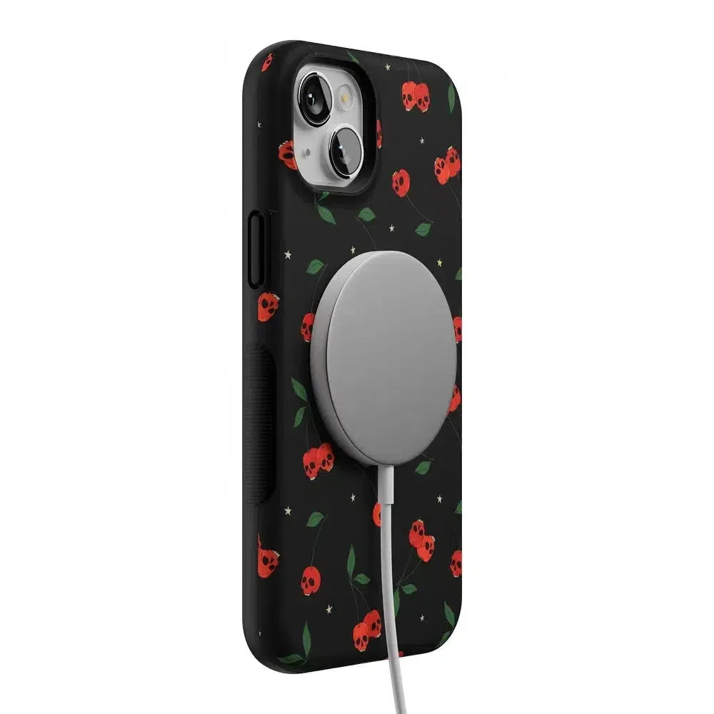 Doorbuster Sweet Revenge | Cherry Skulls Case  Limited Release!