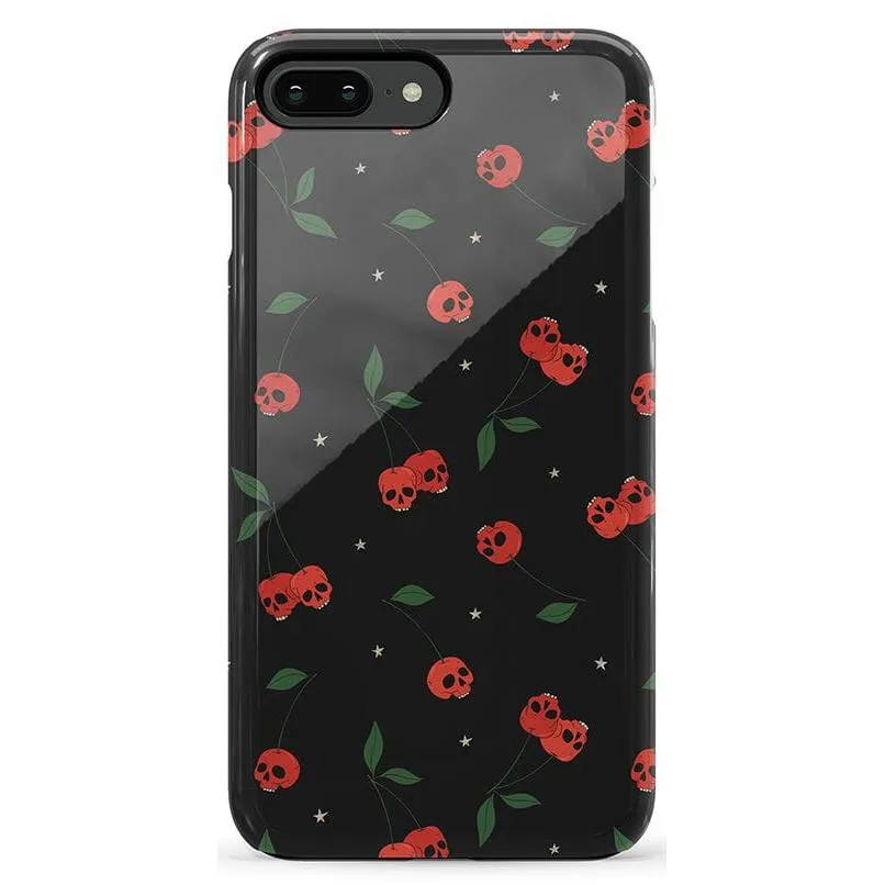 Doorbuster Sweet Revenge | Cherry Skulls Case  Limited Release!