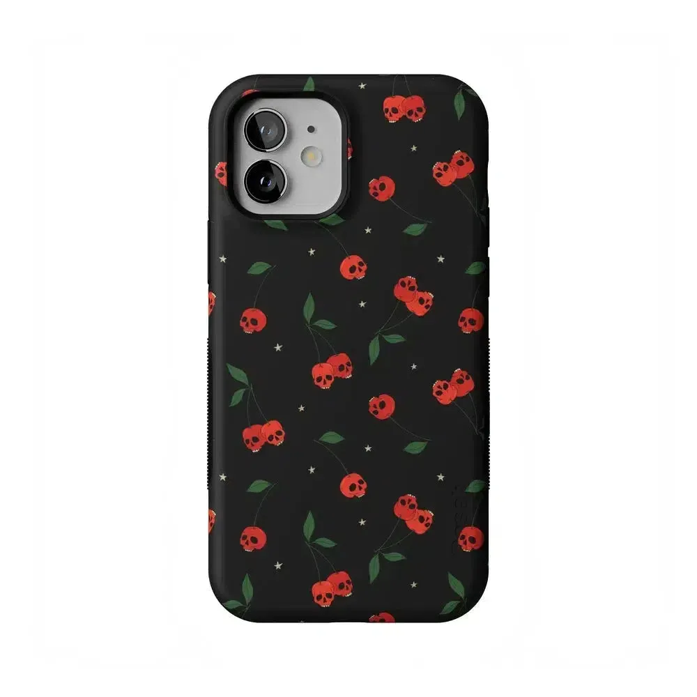 Doorbuster Sweet Revenge | Cherry Skulls Case  Limited Release!
