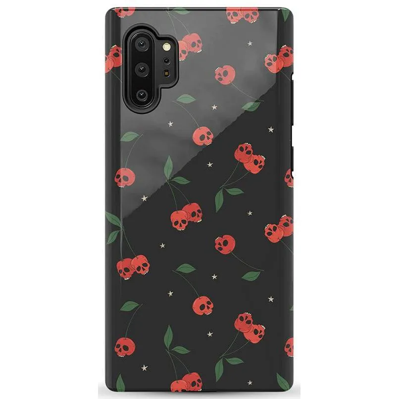 Doorbuster Sweet Revenge | Cherry Skulls Case  Limited Release!