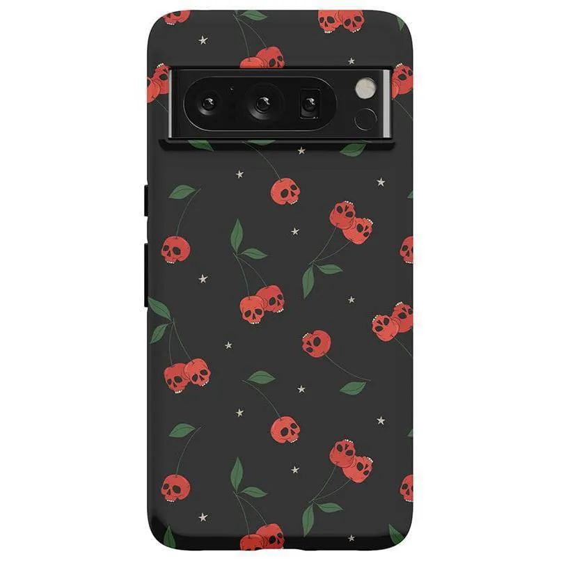 Doorbuster Sweet Revenge | Cherry Skulls Case  Limited Release!