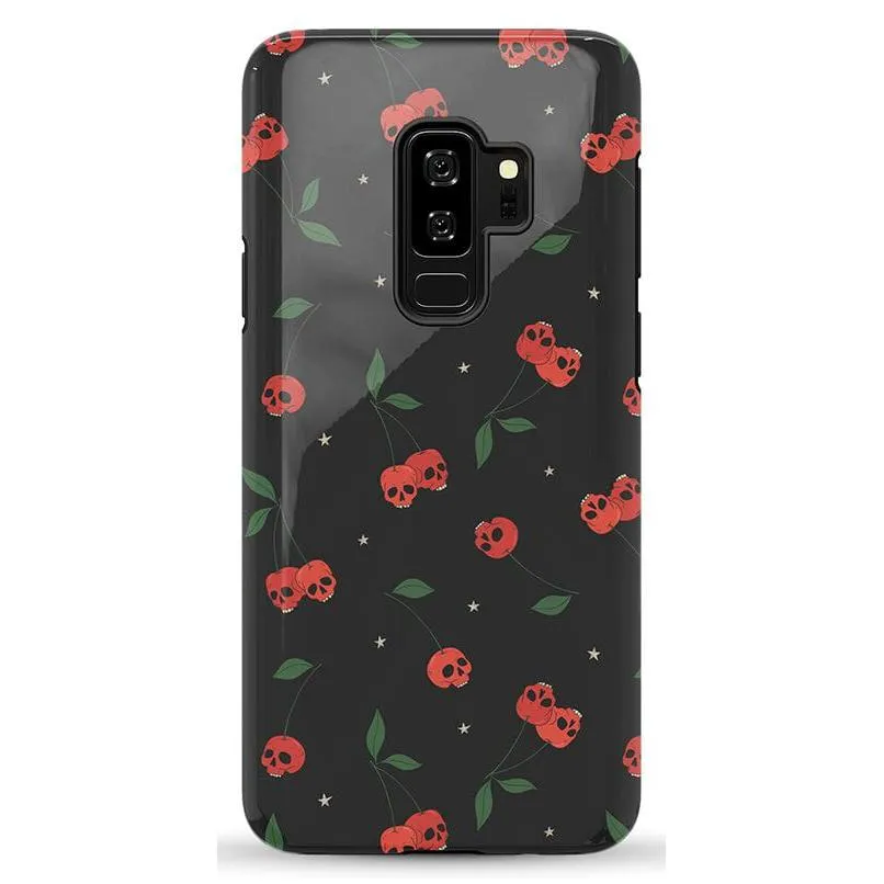 Doorbuster Sweet Revenge | Cherry Skulls Case  Limited Release!
