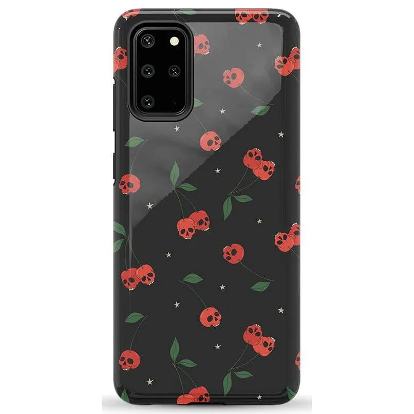 Doorbuster Sweet Revenge | Cherry Skulls Case  Limited Release!