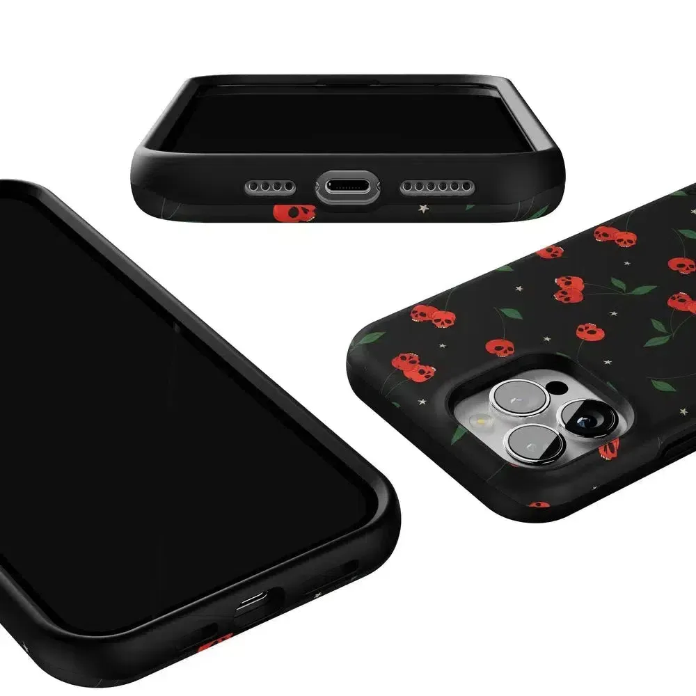 Doorbuster Sweet Revenge | Cherry Skulls Case  Limited Release!