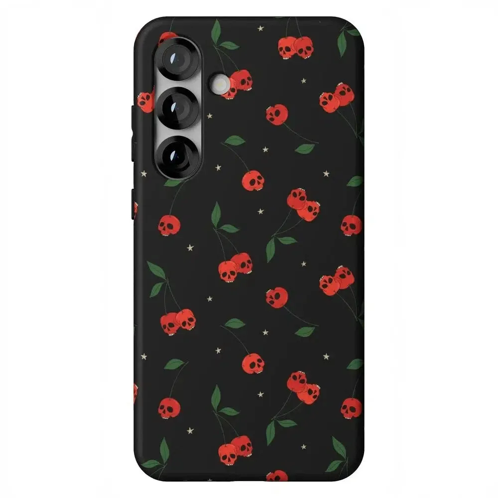 Doorbuster Sweet Revenge | Cherry Skulls Case  Limited Release!