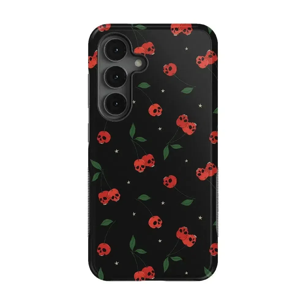 Doorbuster Sweet Revenge | Cherry Skulls Case  Limited Release!