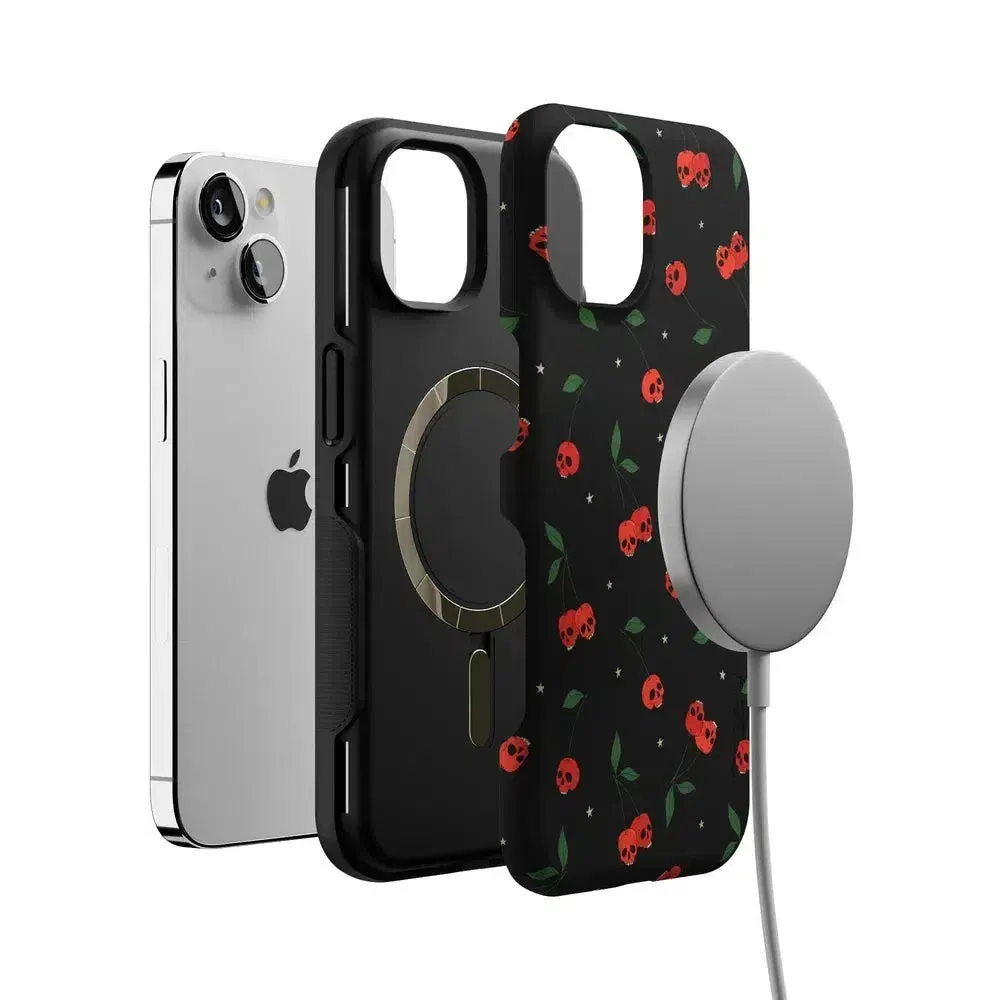 Doorbuster Sweet Revenge | Cherry Skulls Case  Limited Release!