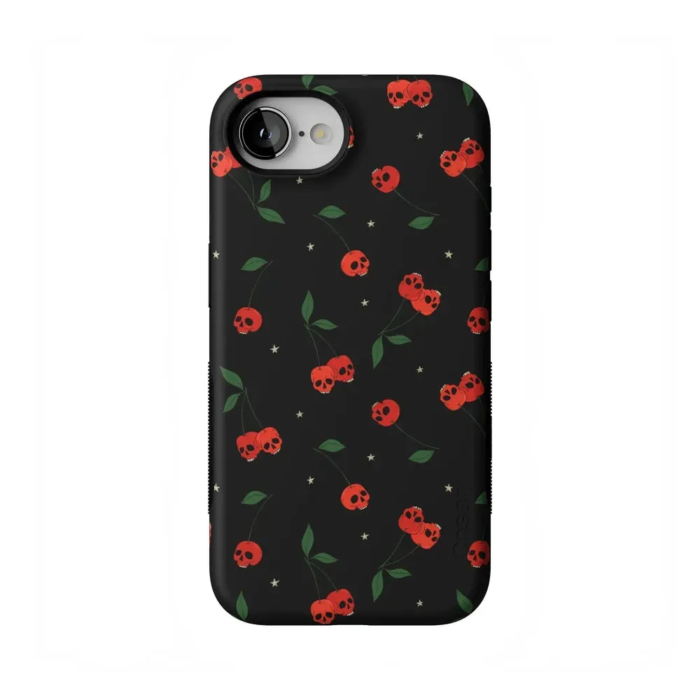 Doorbuster Sweet Revenge | Cherry Skulls Case  Limited Release!