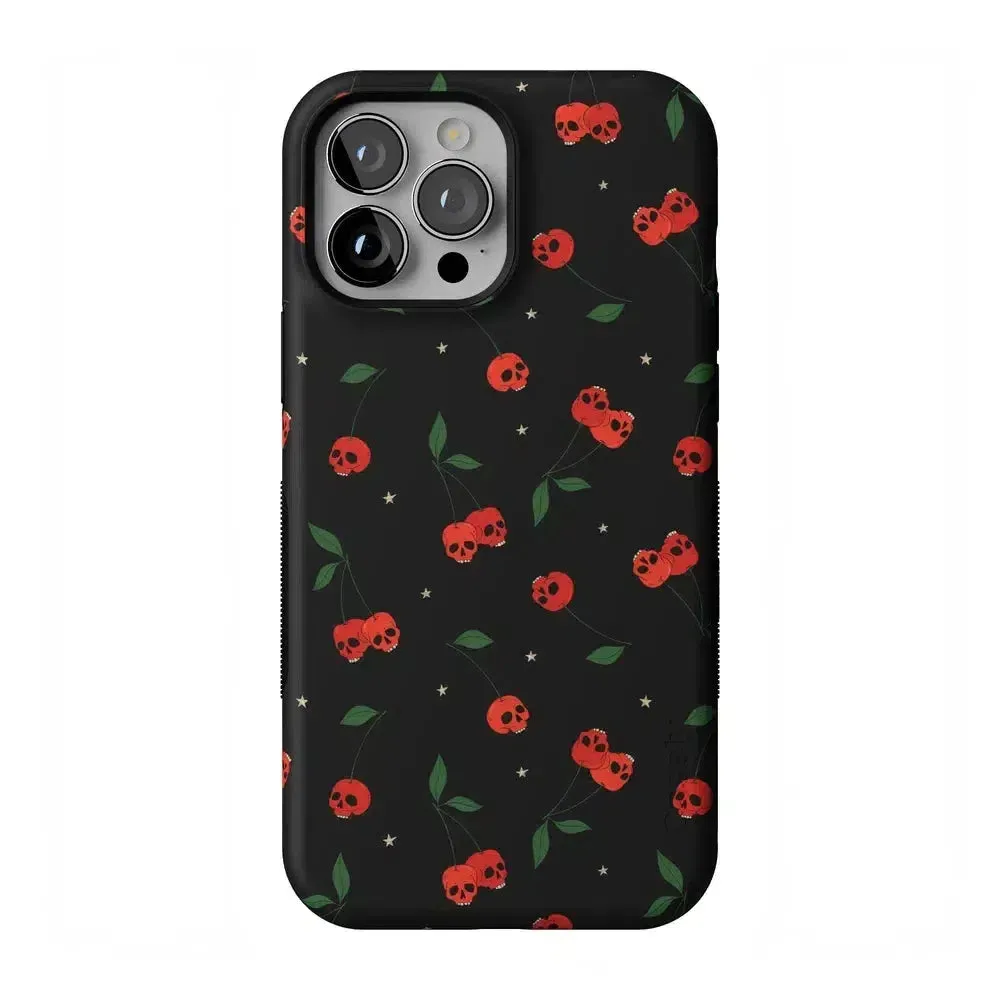 Doorbuster Sweet Revenge | Cherry Skulls Case  Limited Release!