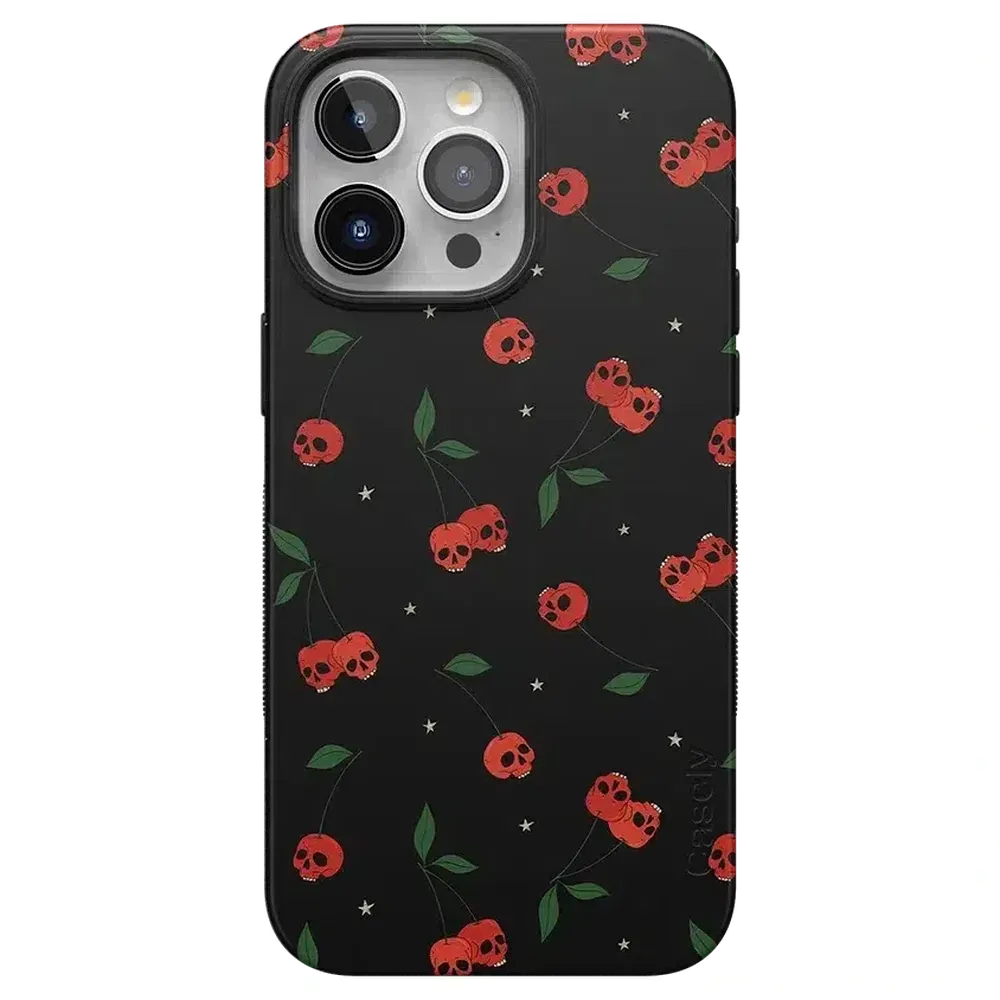 Doorbuster Sweet Revenge | Cherry Skulls Case  Limited Release!