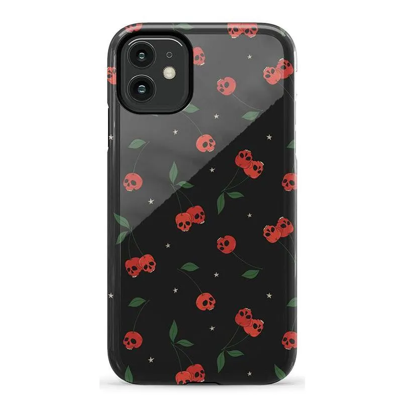 Doorbuster Sweet Revenge | Cherry Skulls Case  Limited Release!