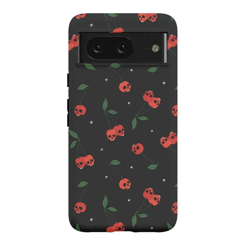 Doorbuster Sweet Revenge | Cherry Skulls Case  Limited Release!