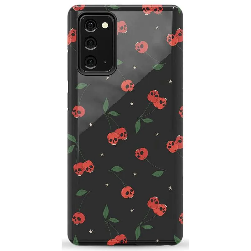 Doorbuster Sweet Revenge | Cherry Skulls Case  Limited Release!