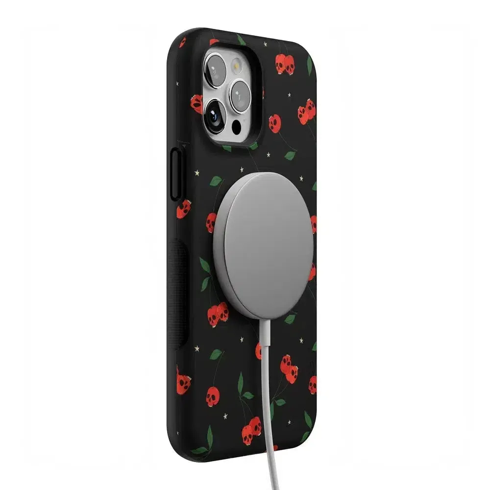 Doorbuster Sweet Revenge | Cherry Skulls Case  Limited Release!