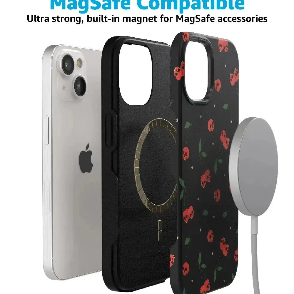Doorbuster Sweet Revenge | Cherry Skulls Case  Limited Release!