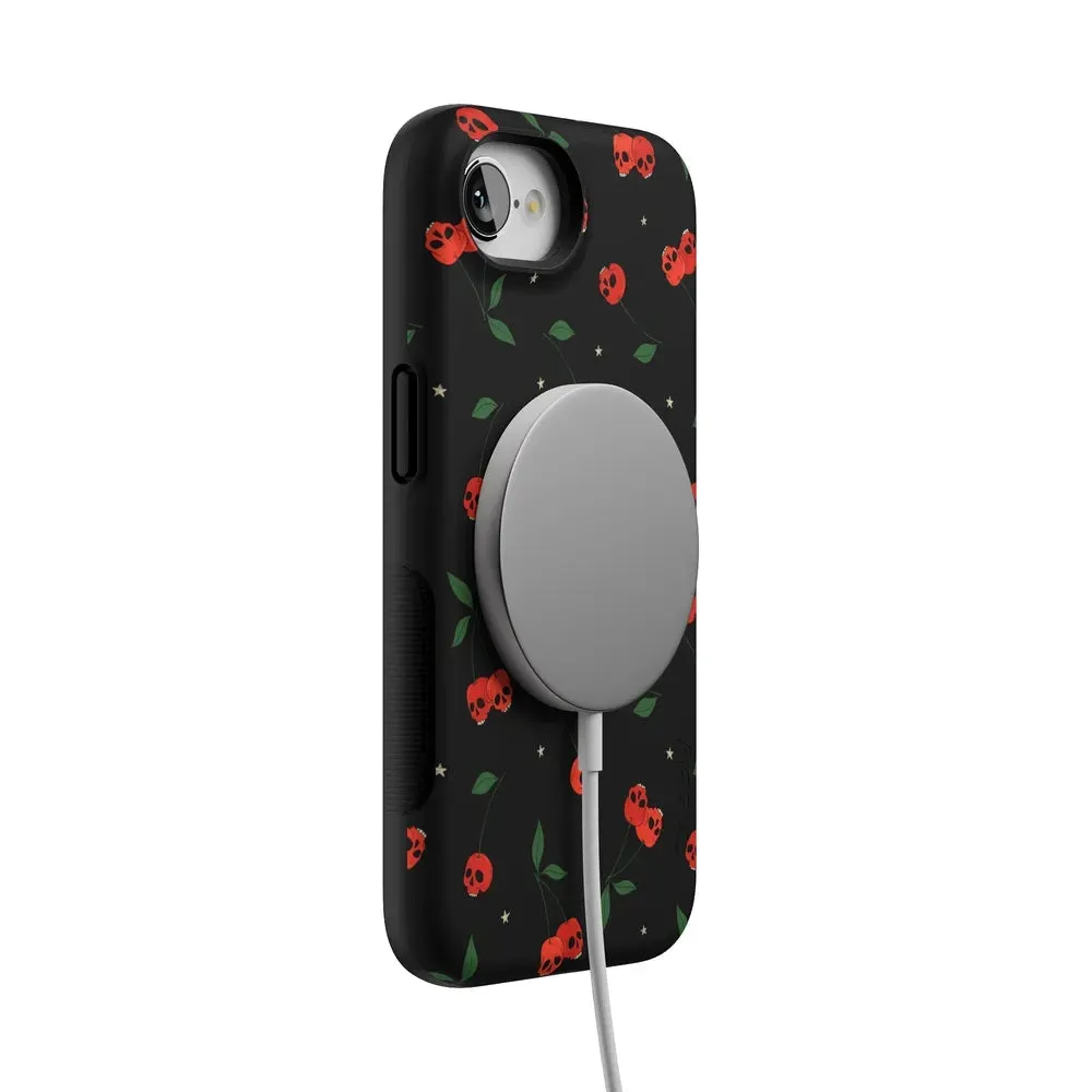 Doorbuster Sweet Revenge | Cherry Skulls Case  Limited Release!