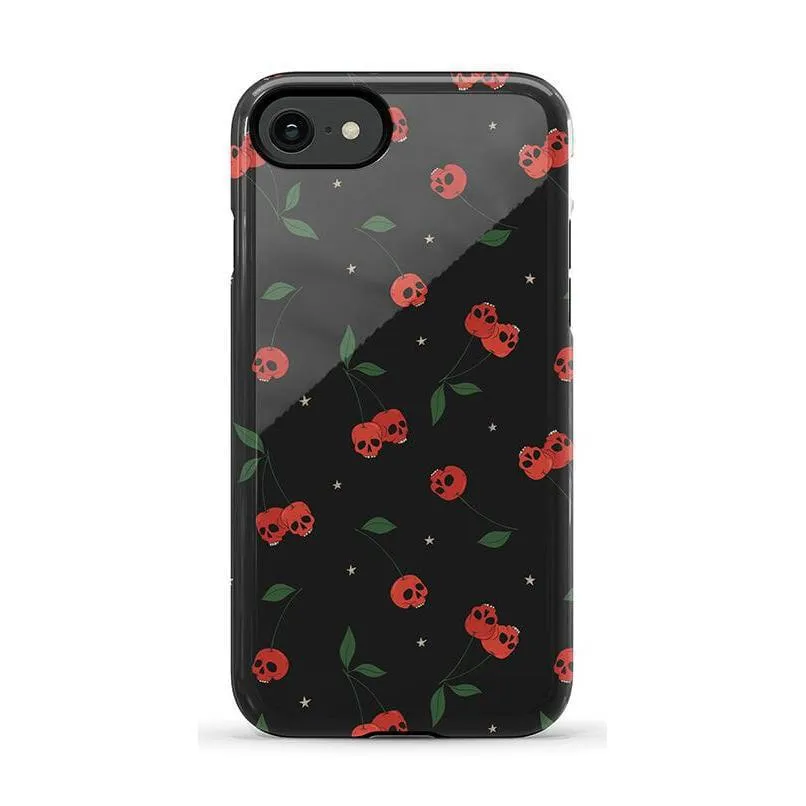 Doorbuster Sweet Revenge | Cherry Skulls Case  Limited Release!