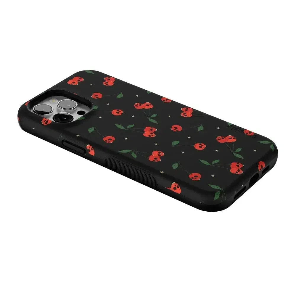 Doorbuster Sweet Revenge | Cherry Skulls Case  Limited Release!
