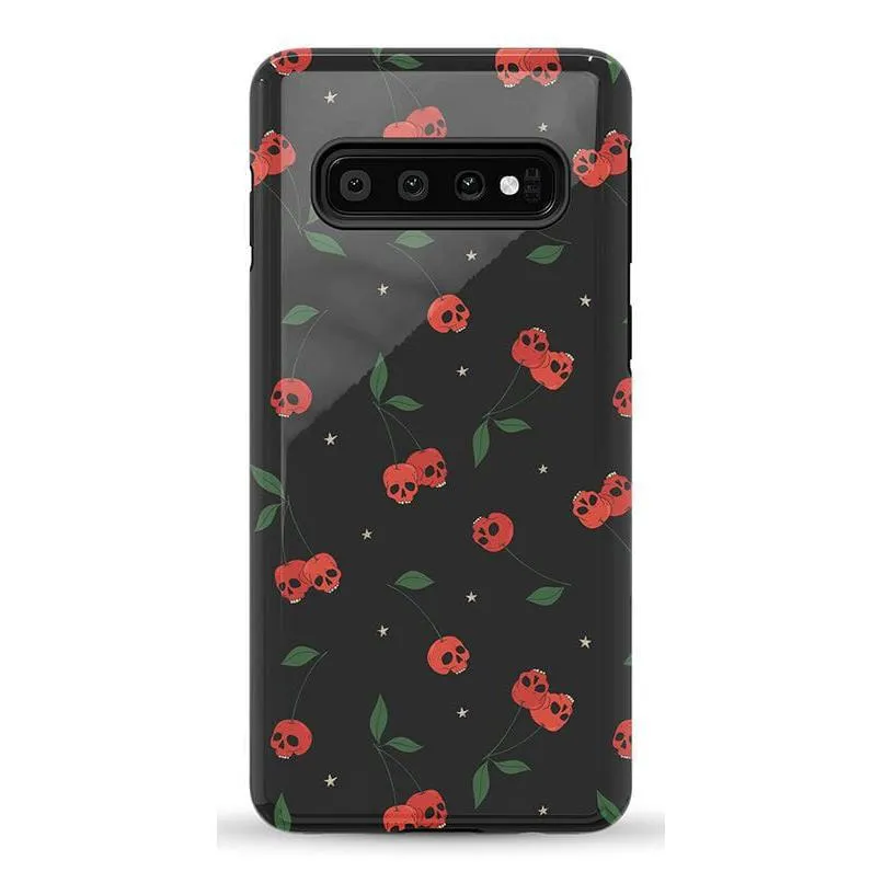 Doorbuster Sweet Revenge | Cherry Skulls Case  Limited Release!