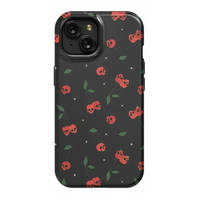 Doorbuster Sweet Revenge | Cherry Skulls Case  Limited Release!