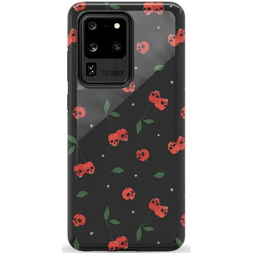 Doorbuster Sweet Revenge | Cherry Skulls Case  Limited Release!