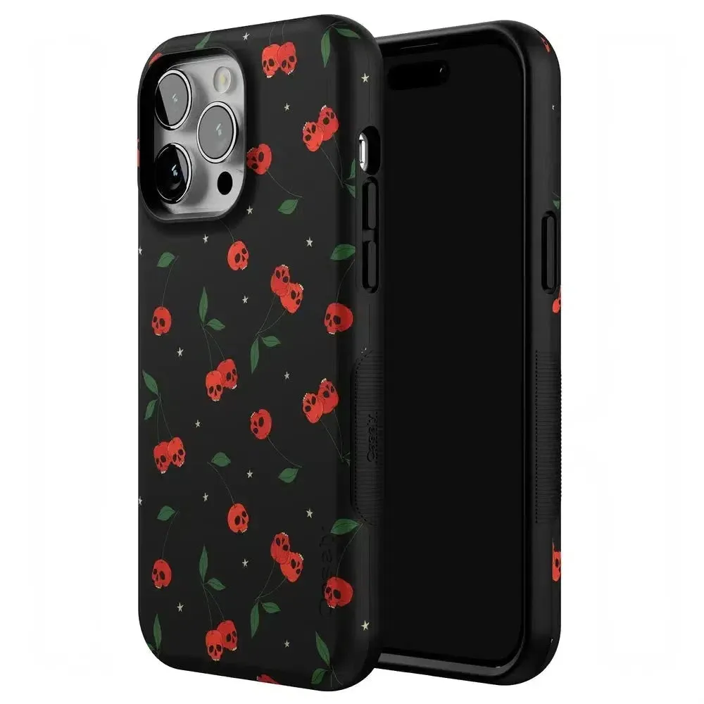Doorbuster Sweet Revenge | Cherry Skulls Case  Limited Release!