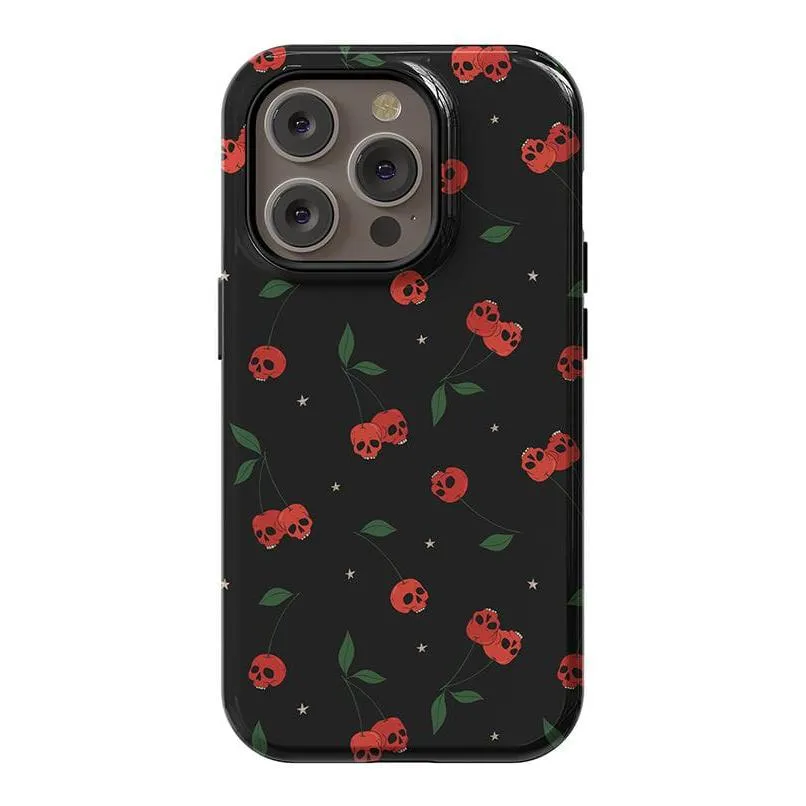 Doorbuster Sweet Revenge | Cherry Skulls Case  Limited Release!