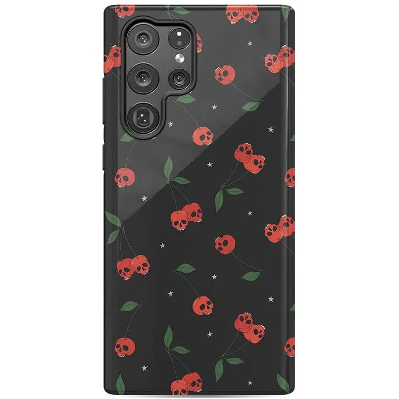 Doorbuster Sweet Revenge | Cherry Skulls Case  Limited Release!