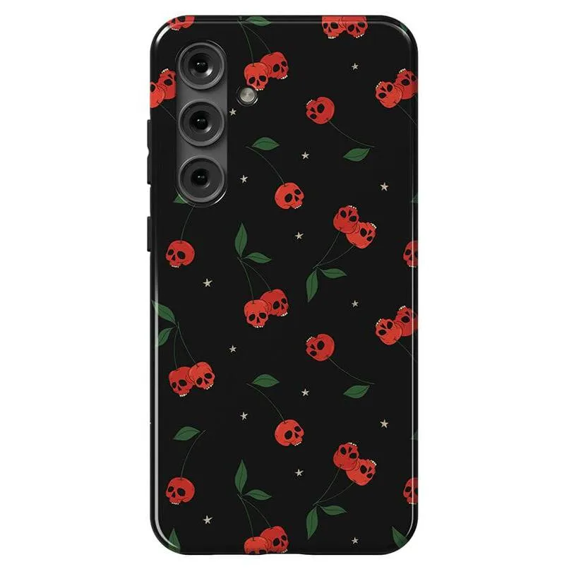 Doorbuster Sweet Revenge | Cherry Skulls Case  Limited Release!